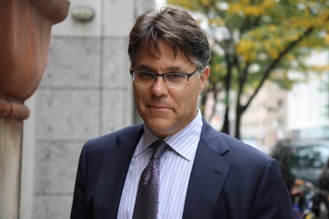 Reid Rusonik